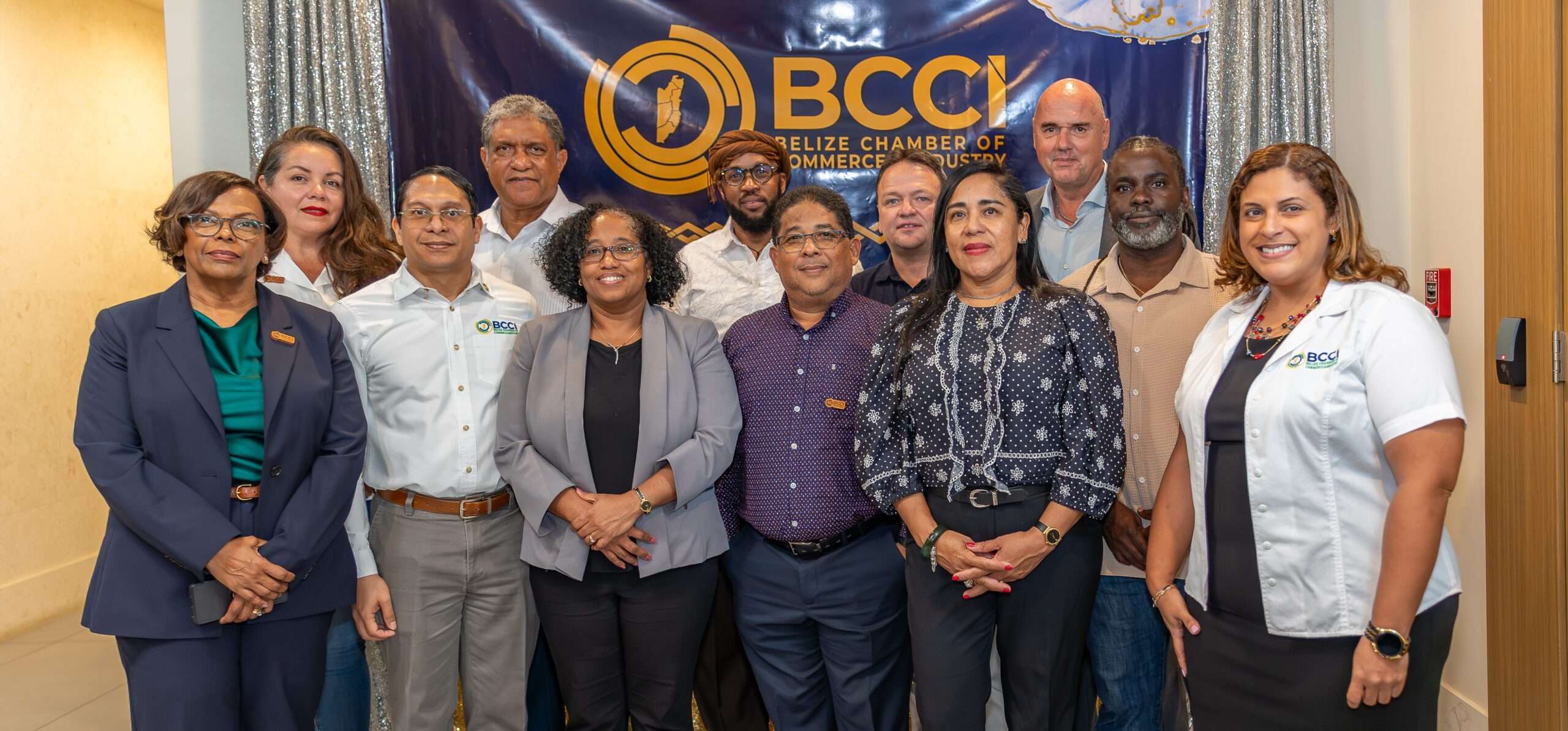 Business in Belize - Belize Chamber of Commerce and Industry (BCCI)