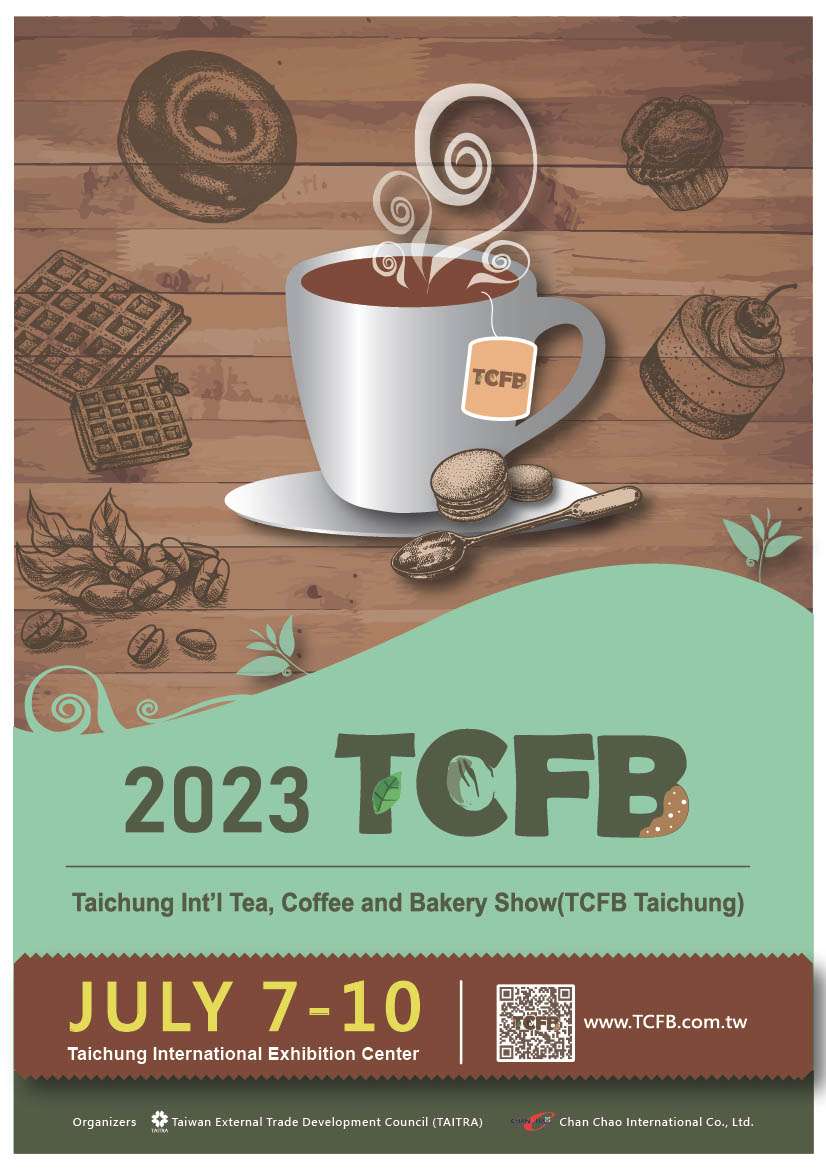 2023 Taichung International Tea, Coffee, and Bakery Show Belize